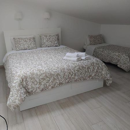 Isaura Home Peniche Buitenkant foto
