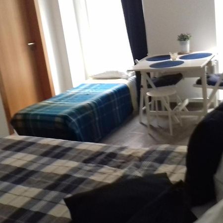 Isaura Home Peniche Kamer foto