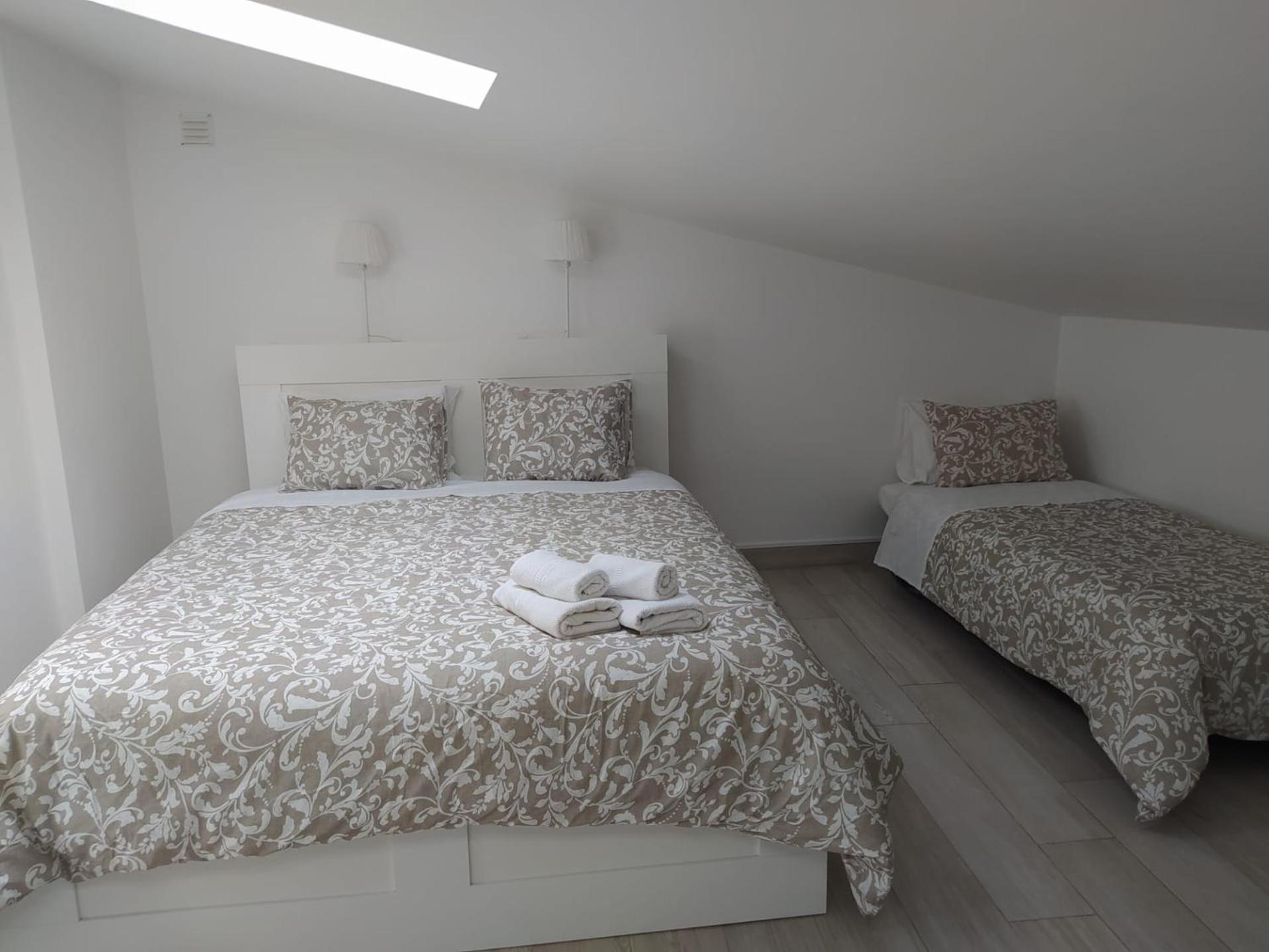 Isaura Home Peniche Kamer foto
