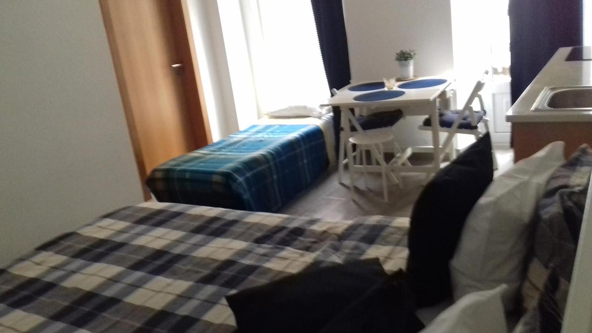 Isaura Home Peniche Kamer foto