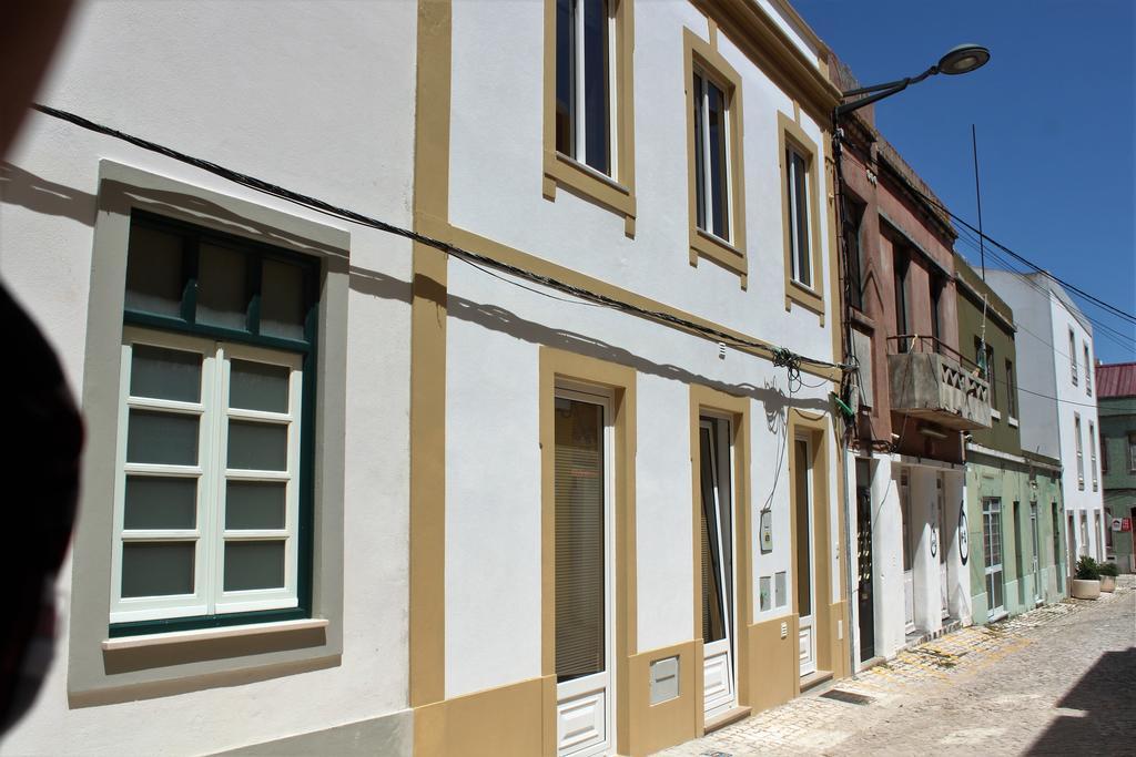 Isaura Home Peniche Buitenkant foto