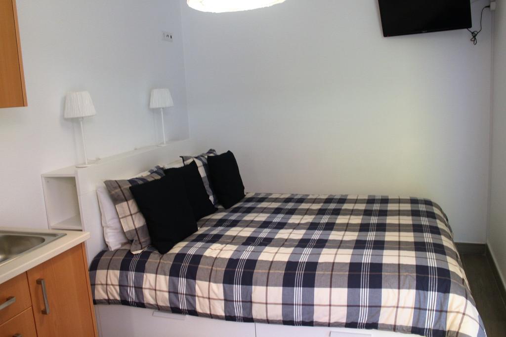 Isaura Home Peniche Buitenkant foto