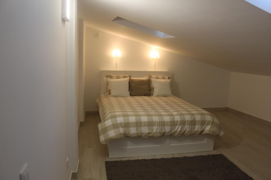 Isaura Home Peniche Buitenkant foto