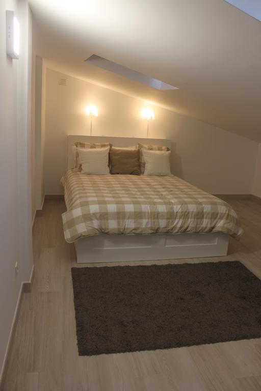 Isaura Home Peniche Buitenkant foto
