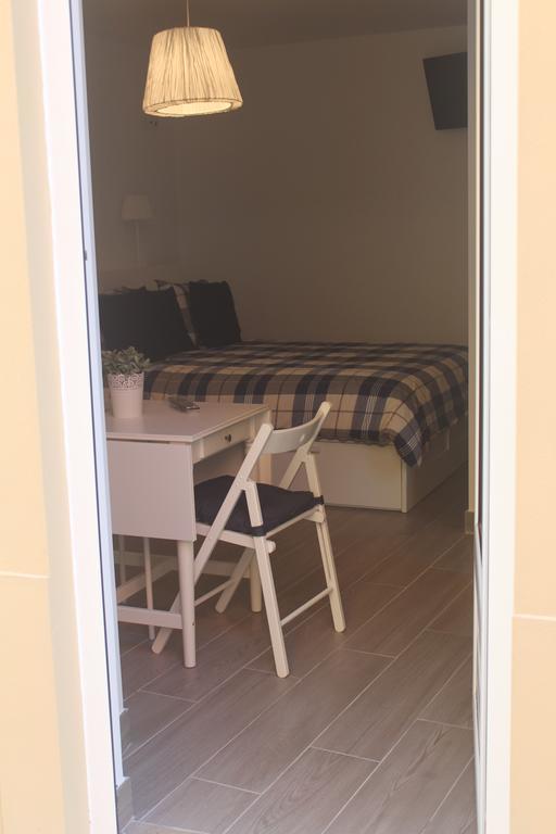 Isaura Home Peniche Buitenkant foto
