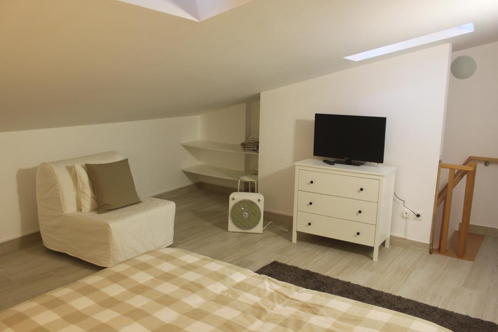 Isaura Home Peniche Buitenkant foto